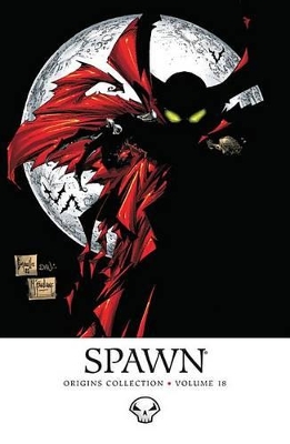 Spawn: Origins Volume 18 book