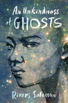 Unkindness Of Ghosts book