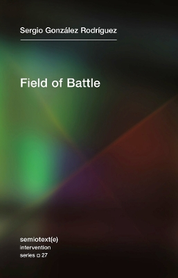 Field of Battle book