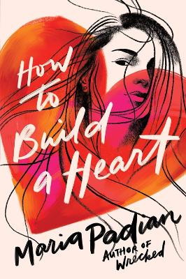 How to Build a Heart book