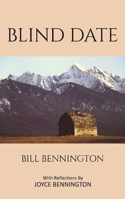 Blind Date book