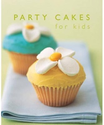 Party Cakes for Kids book