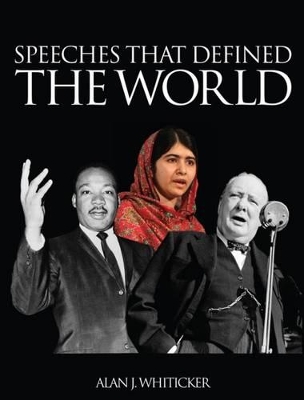 Speeches That Influenced the World book