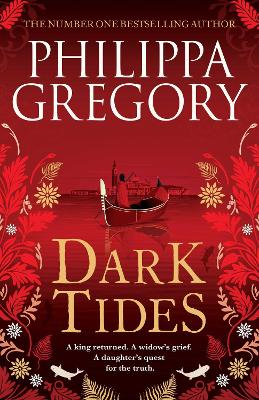 Dark Tides: Volume 2 by Philippa Gregory