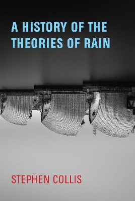 A History of the Theories of Rain book