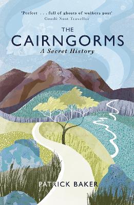 Cairngorms book