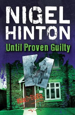 Until Proven Guilty book