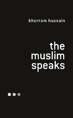 The Muslim Speaks book