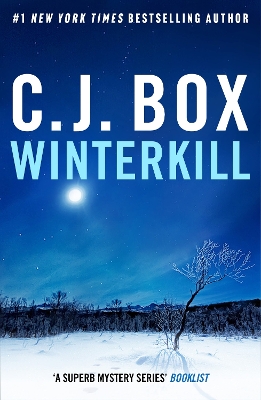 Winterkill book