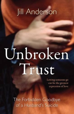 Unbroken Trust book