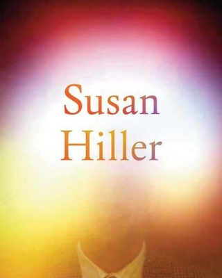 Susan Hiller book