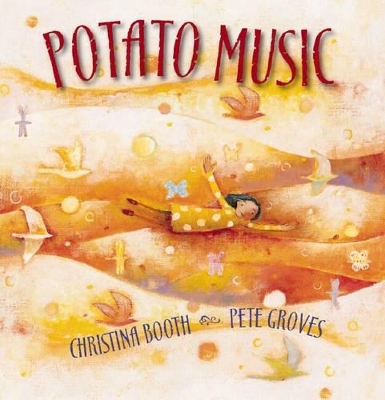 Potato Music by Christina Booth