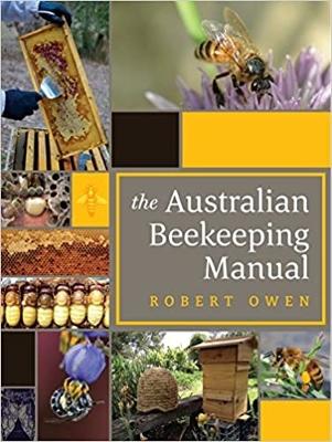 Australian Beekeeping Manual book
