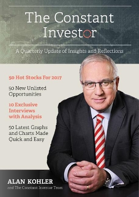 The Constant Investor Quarterly: Insights & Reflections for Changing Times book