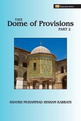 Dome of Provisions, Part 2 book