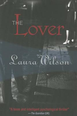 Lover by Laura Wilson