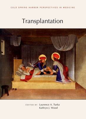 Transplantation book