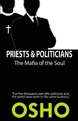 Priests and Politicians book