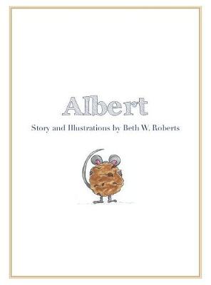 Albert book