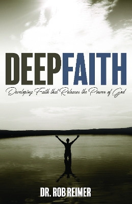 Deep Faith book