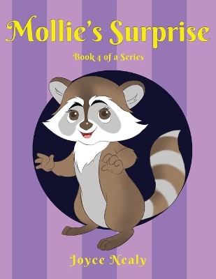 Mollie's Surprise: Book 4 of a Series book