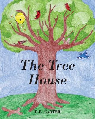 The Tree House book