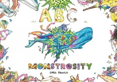 ABC Monstrosity by Shea Proulx