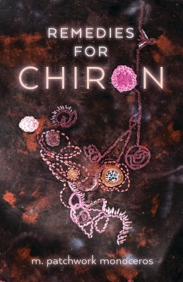 Remedies for Chiron book