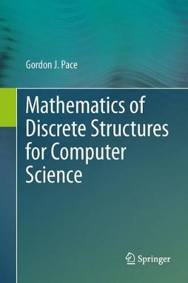 Mathematics of Discrete Structures for Computer Science book