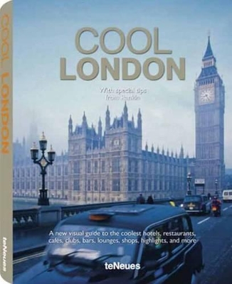Cool London book