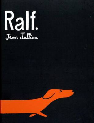 Ralf by Jean Jullien