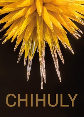Chihuly book