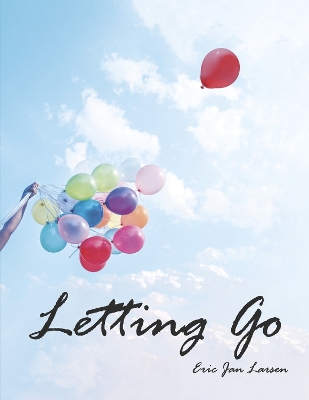 Letting Go book