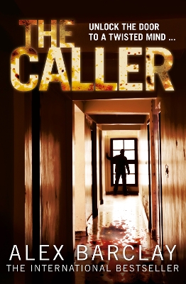 Caller by Alex Barclay