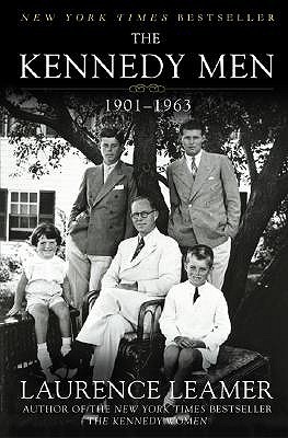 The Kennedy Men: 1901-1963 book