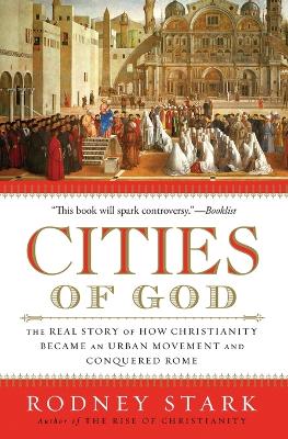 Cities of God book