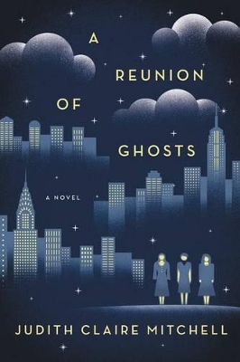 Reunion of Ghosts book