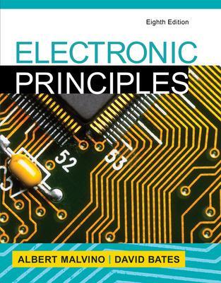 Electronic Principles book