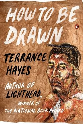 How to Be Drawn book