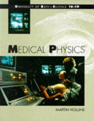 Medical Physics book