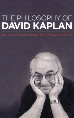 Philosophy of David Kaplan book