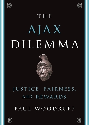 Ajax Dilemma book