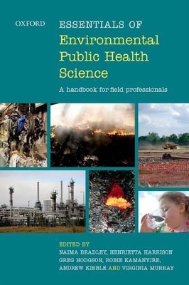 Essentials of Environmental Public Health Science book