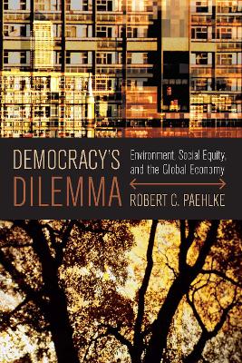 Democracy's Dilemma book