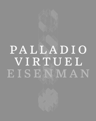 Palladio Virtuel book