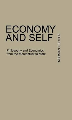 Economy and Self book