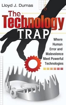 Technology Trap book