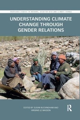 Understanding Climate Change through Gender Relations by Susan Buckingham