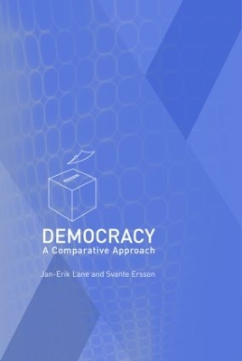 Democracy by Svante Ersson