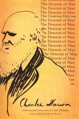 The Descent of Man by Charles Darwin